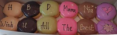 MALIKA DONUT'S