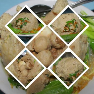 BAKSO PRIMA SOLO