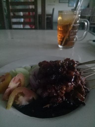 RUMAH MAKAN SATE