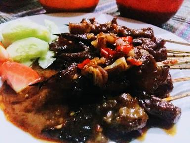 SATE BEBEK BU SITI