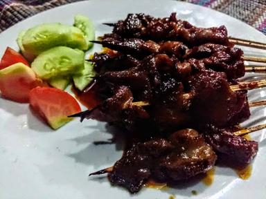 SATE BEBEK BU SITI