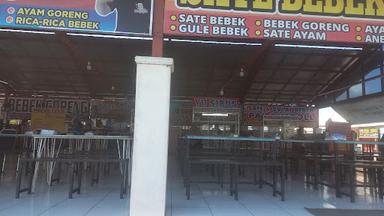 SATE BEBEK TAMBAK BU ZAENAL