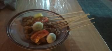 WARUNG SATE PAK SAIDI