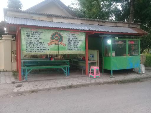 RUMAH NASI GORENG