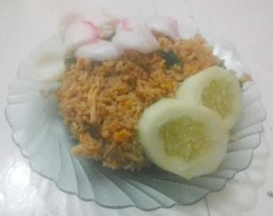 WARUNG NASI GORENG PASAR WAGE