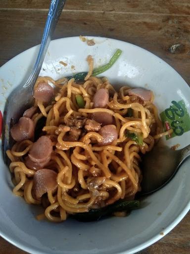 MIE AYAM RAKA HADIR YOYOYY