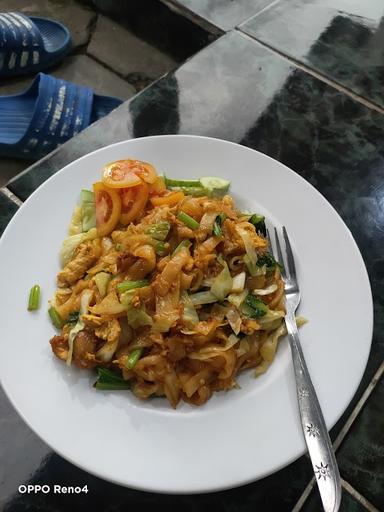 NASI GORENG GILA