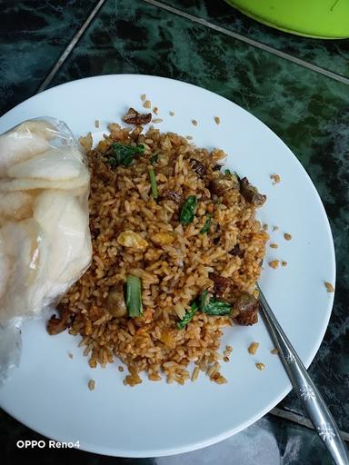 NASI GORENG GILA