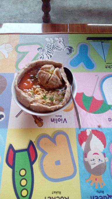 WARONG BAKSO PKTO