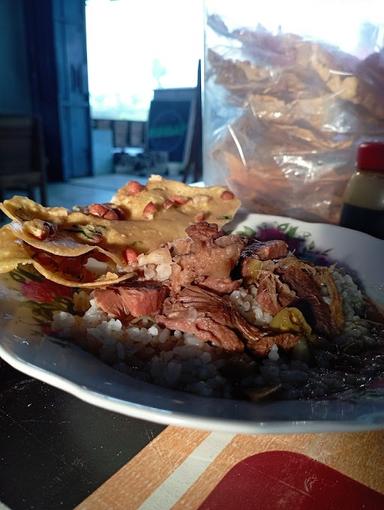 WARUNG MAKAN MBAK TI