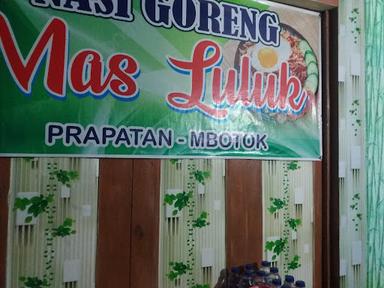 WARUNG NASGOR MBAH MASTUR