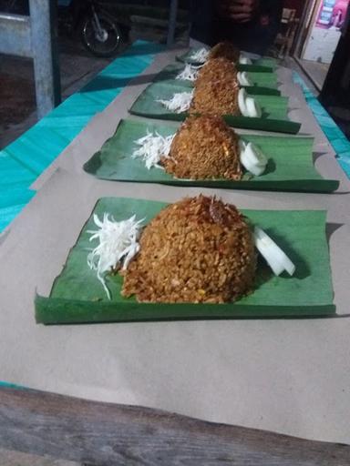 WARUNG NASGOR MBAH MASTUR