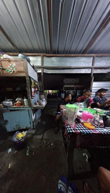 WARUNG POJOK MAS ANTO