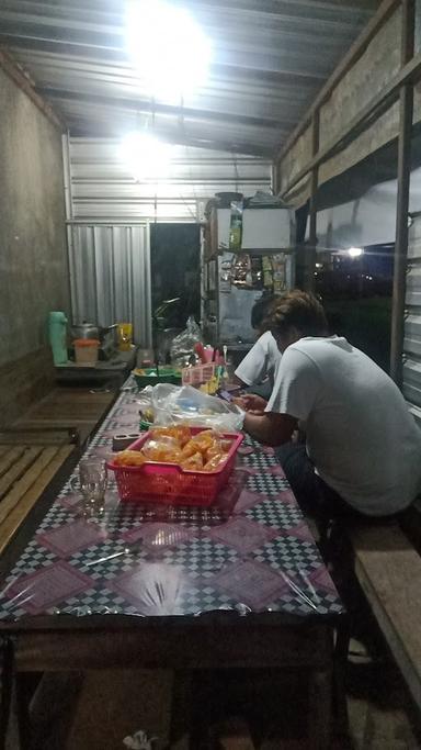 WARUNG POJOK MAS ANTO