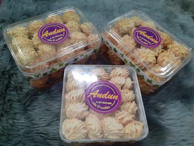 ANDUN CAKE & COOKIES