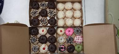 RESTU DONAT