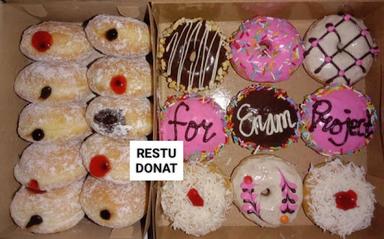 RESTU DONAT