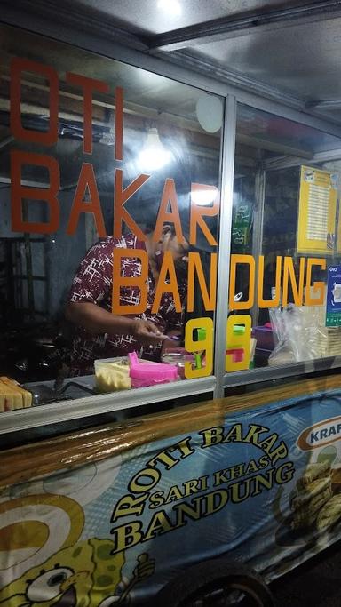 ROTI BAKAR BANDUNG 99 PUTRO AGUNG