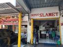 Depot Slamet