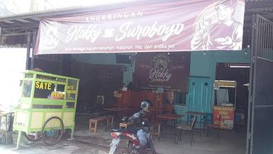 ANGKRINGAN HOKKY SUROBOYO