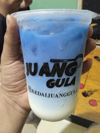 KEDAI JUANG GULA