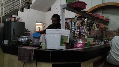 WARKOP SENDOK KOPI