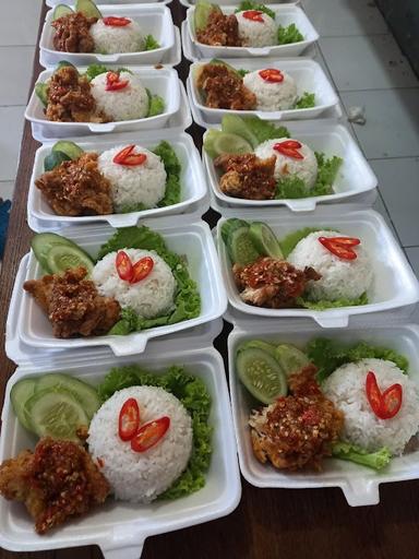 AYAM GEPREK 27