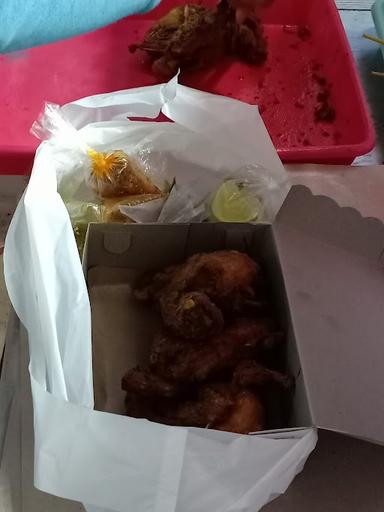 AYAM GORENG SUSANTI PUCANG