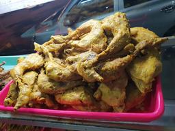 Photo's Ayam Goreng Susanti Pucang