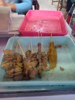 Photo's Ayam Goreng Susanti Pucang