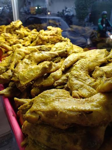 AYAM GORENG SUSANTI PUCANG