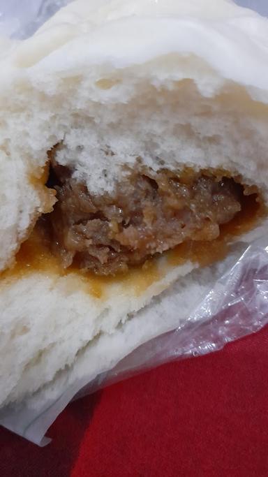 BAKPAO CHIK YEN KEDUNG COWEK