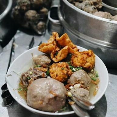 BAKSO ABADI