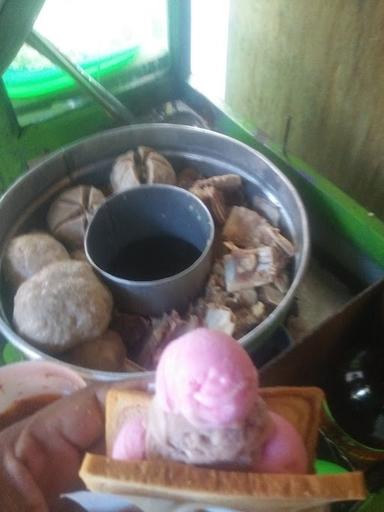 BAKSO ABADI