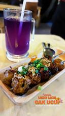 Bakso Bakar Cak Ucup