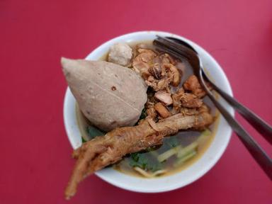 BAKSO BANG BIL