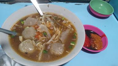 BAKSO CAK ADI