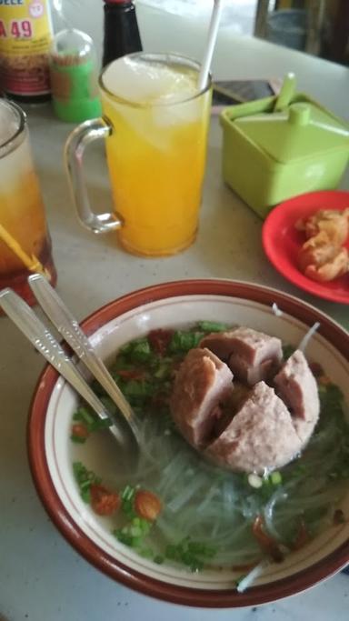 BAKSO CAK SALAM