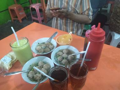 BAKSO EMPAL SUWIR