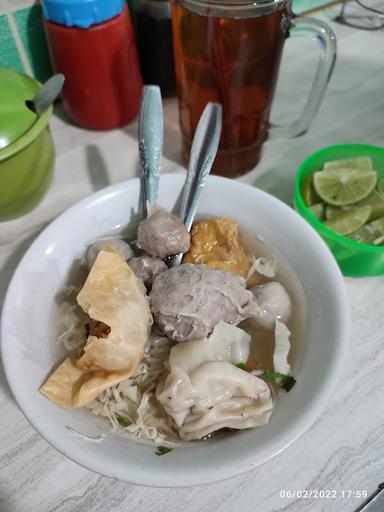 BAKSO PAK BAKIR