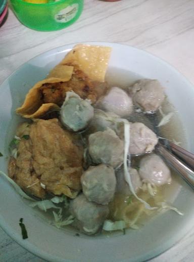 BAKSO PAK BAKIR