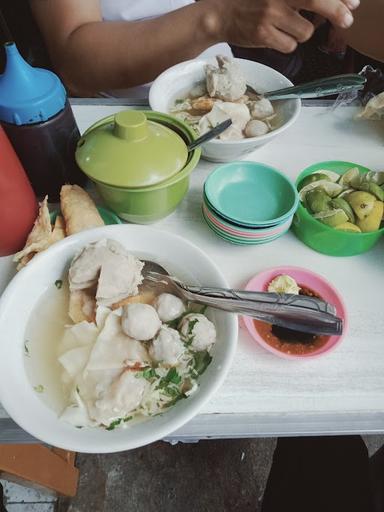 BAKSO PAK BAKIR