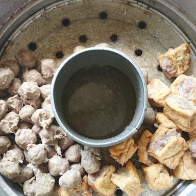 BAKSO PAK WIDJI