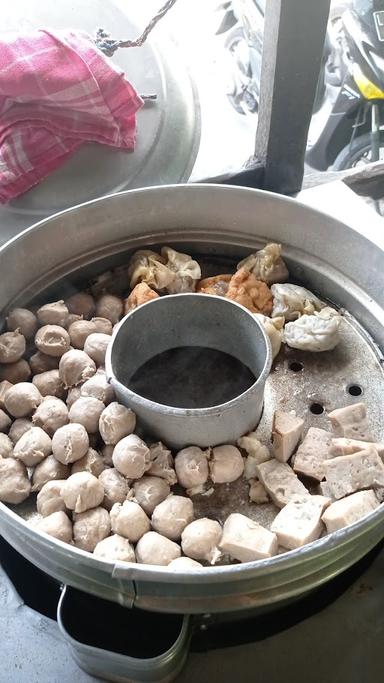 BAKSO PAK WIDJI