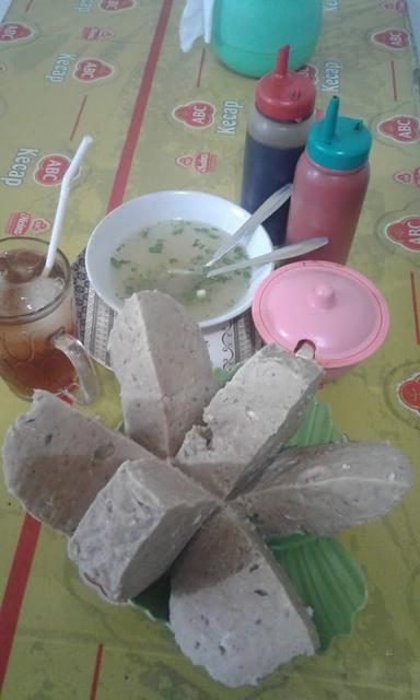 BAKSO ROYAL