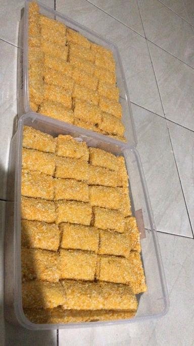 DAPUR UMIK LEHA