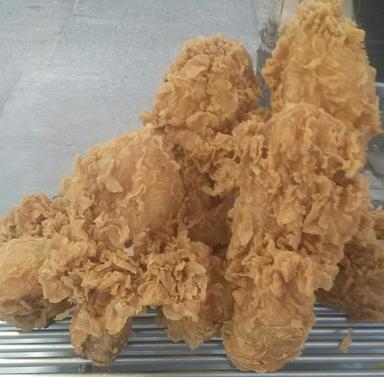 FRIED CHICKEN BU YATI