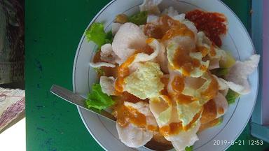 GADO - GADO BAROKAH PAK JI