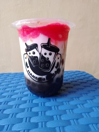 HANSIE BOBA