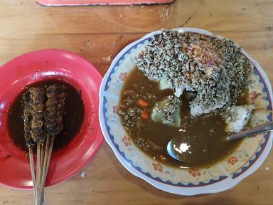 LONTONG BALAP & LONTONG KUPANG PAK H.WOKO